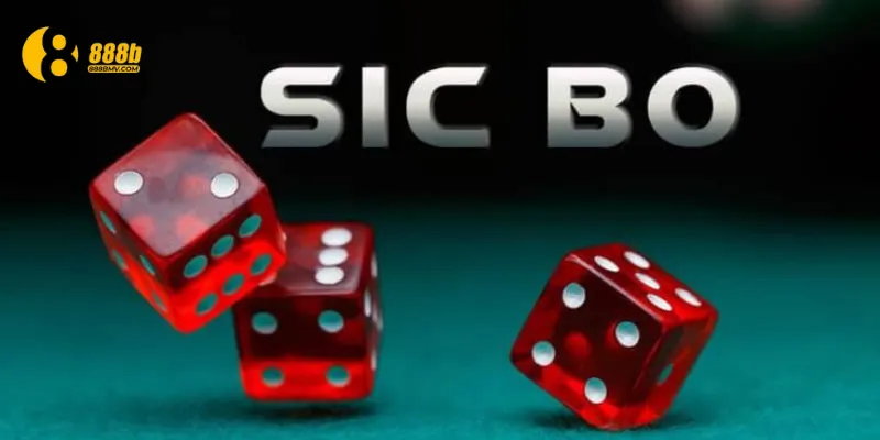 Cách chơi sicbo hiệu quả