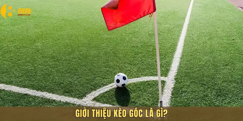Kèo góc là một loại kèo bóng đá phổ biến