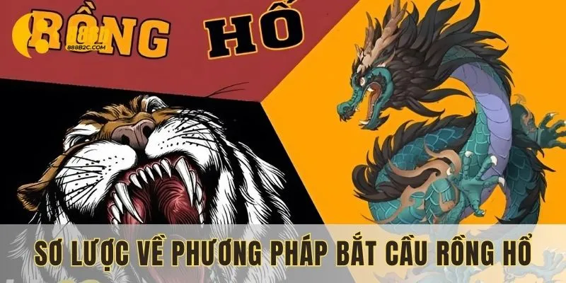 Kỹ thuật nhận diện kết quả trong rồng hổ