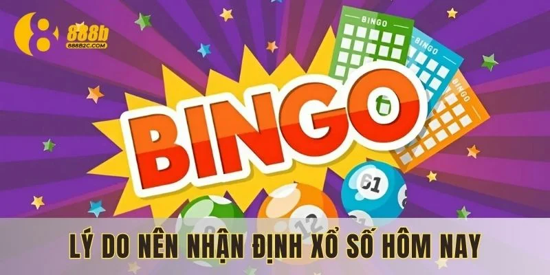 Lợi ích khi dự đoán xổ số hôm nay trên nền tảng