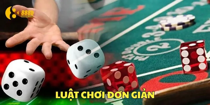 Luật chơi cơ bản bạn cần nắm trước khi học cách chơi Sicbo 