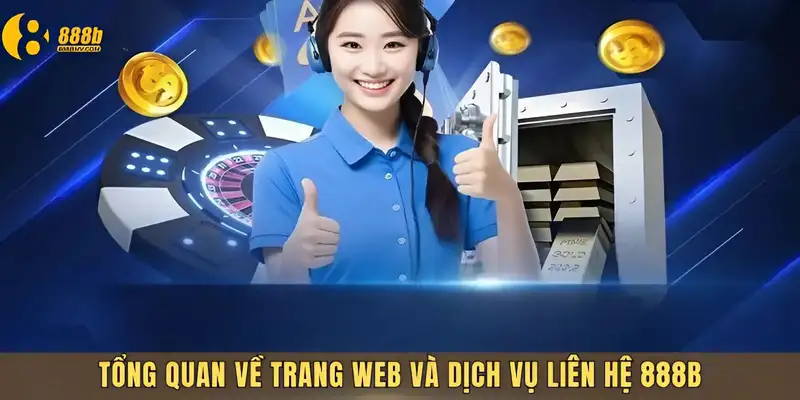 Đôi nét về website và dịch vụ liên hệ nhanh nhất